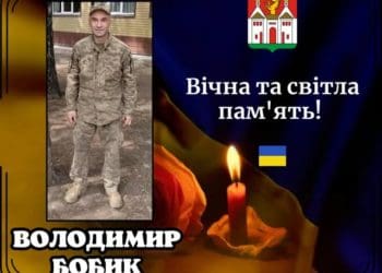 Володимир Бобик