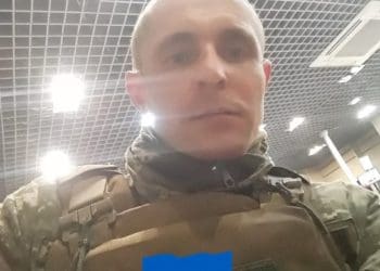 Захар Венчур