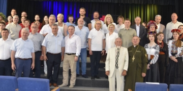 Теребовлянському коледжу культури і мистецтв — 85 років