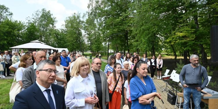 У Ланівцях відкрили унікальний оздоровчий простір “Соляна вежа”