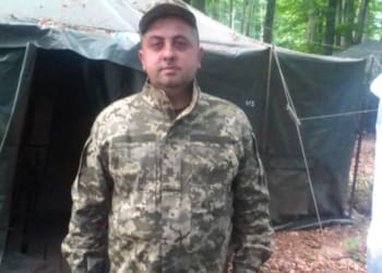 Андрія Подольського