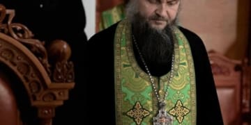 архімандрита Пафнутія