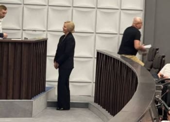 У Тернопільській обласній раді – двоє нових депутатів