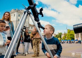 Наукoві пікніки