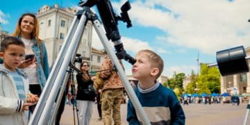 Наукoві пікніки