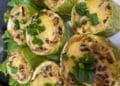 фаршировані кабачки