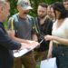 На Тернопiльщинi розвивають нацiонально-патрiотичне виховання молодi