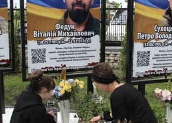 Віталія Федуна