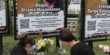 Віталія Федуна