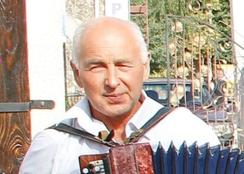 Василь Качан