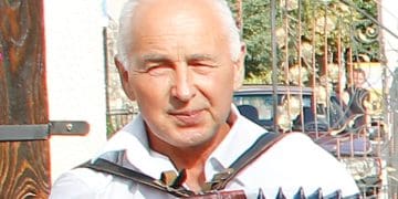 Василь Качан