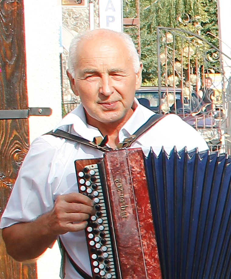 Василь Качан