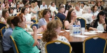 Третій Форум прийомних родин на Тернопільщині: єдність заради щастя дитини