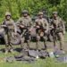 Захисники з Тернопільщини знищили ворожий “Shahed” зі стрілецької зброї
