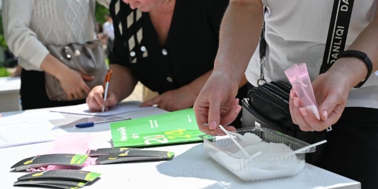 У Ланівцях відкрили унікальний оздоровчий простір “Соляна вежа”