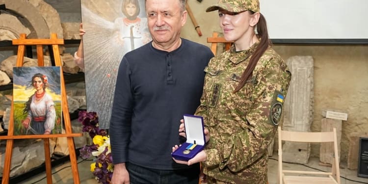 Медiйникiв областi привiтали з професiйним святом від Тернопільської ОВА