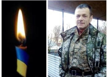 Іван Березюк