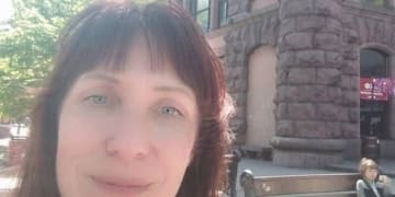 Наталія Мойсей