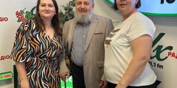 Тернопільський художник Микола Мамчур розповів про творчість, військовий досвід та життєвий позитив