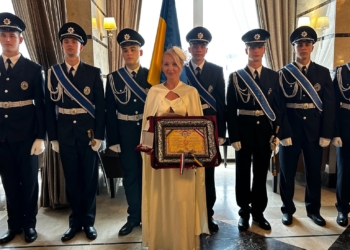 Оксана Ільків