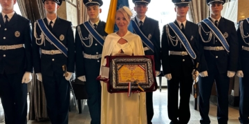 Оксана Ільків