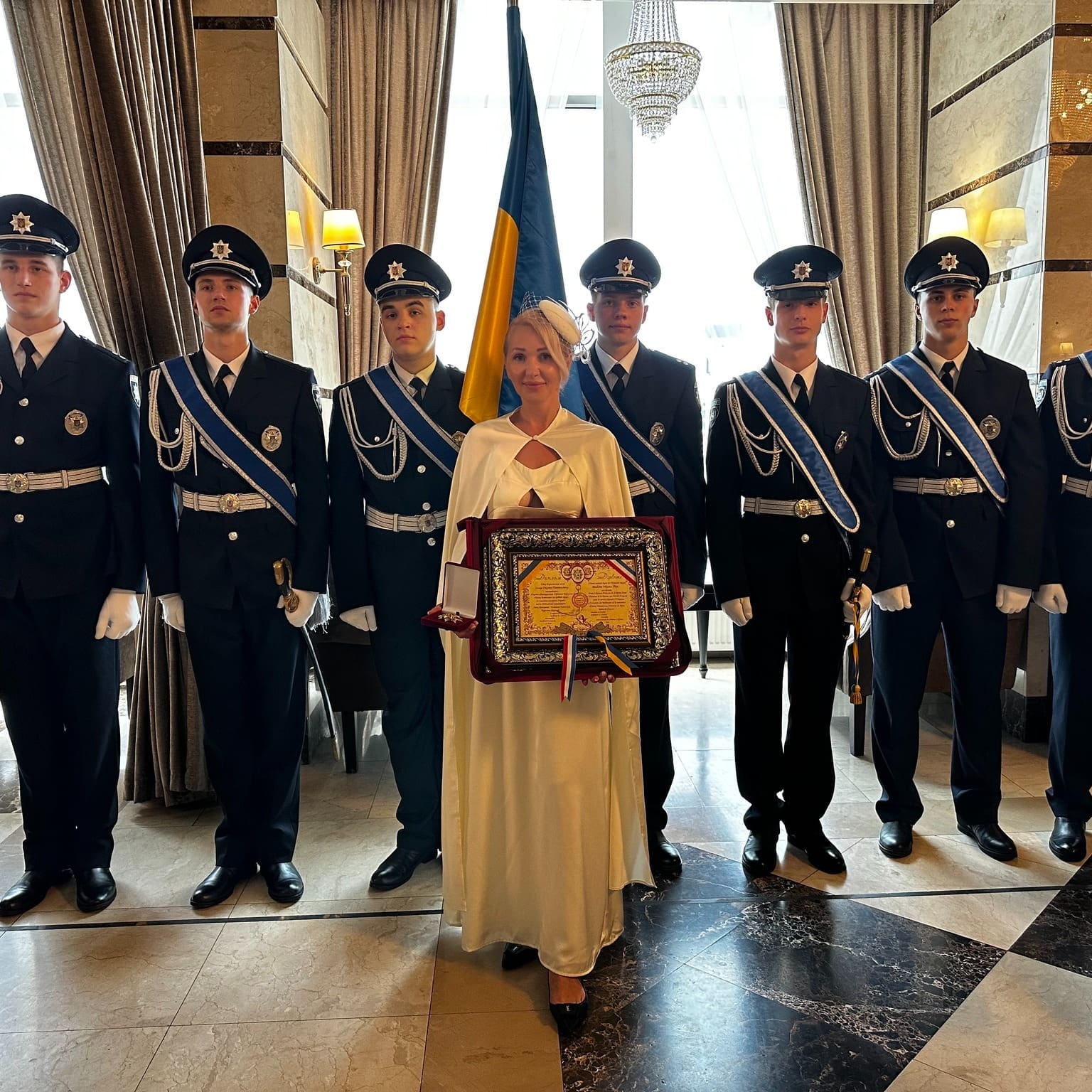 Оксана Ільків