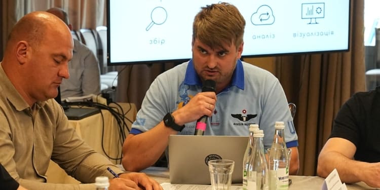 У Чорткові провели круглий стіл про розвиток місцевого самоврядування