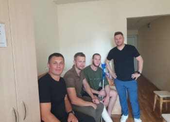 Назара Довгалюка