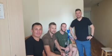 Назара Довгалюка