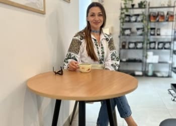 Світлана Пушкар