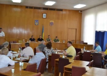 Сесія Тернопільської обласної ради відбудеться 17 червня 2025 року