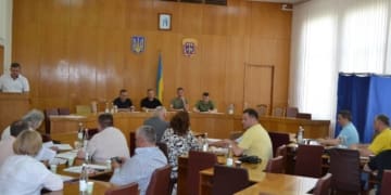 Сесія Тернопільської обласної ради відбудеться 17 червня 2025 року