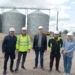 В Лановецькій громаді будуть елеваторний комплекс