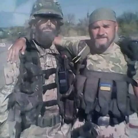 Андрій Корендій