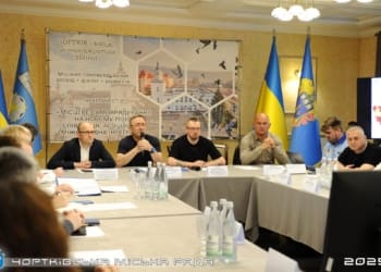 розвиток громад