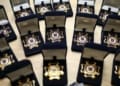 Почесний громадянин Тернопільської області