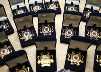 Почесний громадянин Тернопільської області