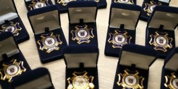 Почесний громадянин Тернопільської області