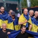 Сьогодні з російського полону звільнено семеро військовослужбовців з Тернопільщини