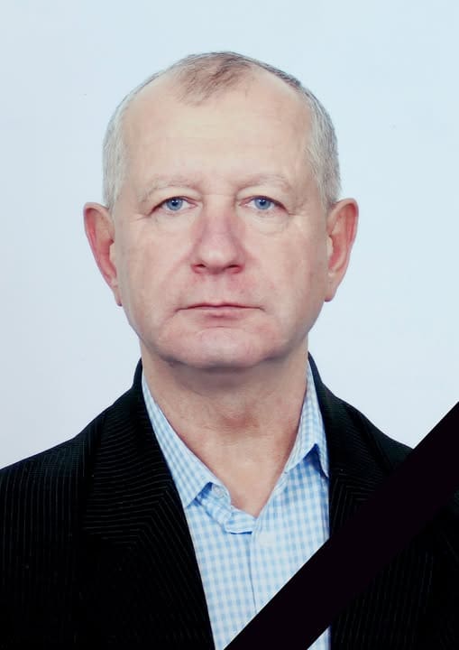Михайло Сіянчук