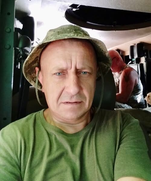 Олексій Кваснюк