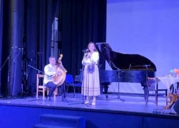 Викладачі факультету мистецтв