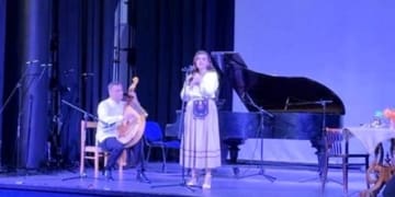 Викладачі факультету мистецтв