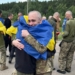 відбувся черговий обмін полоненими