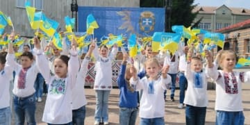 фестиваль Зеленого борщу