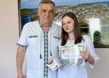 Владислава Махніцька