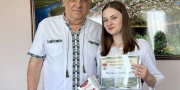 Владислава Махніцька