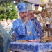 Божественну літургію у храмі Тернополя