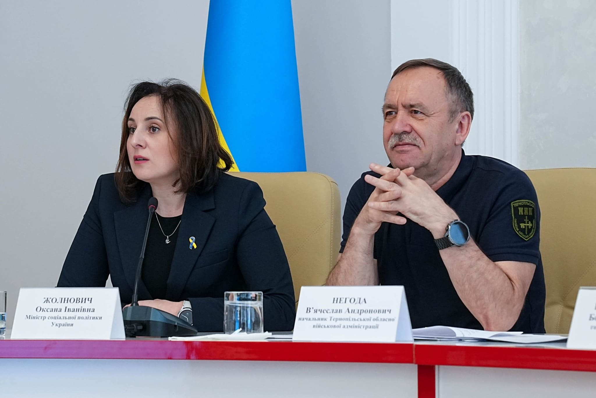 Оксана Жолнович