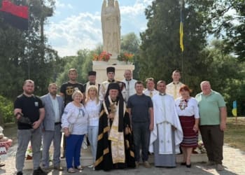 Архистратига Михаїла